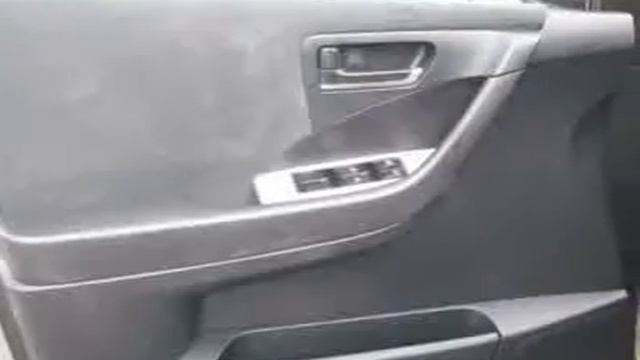 2004 NISSAN MURANO смотреть онлайн