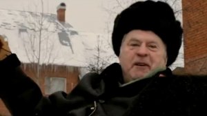 Жириновский избавился от ослика — символа России