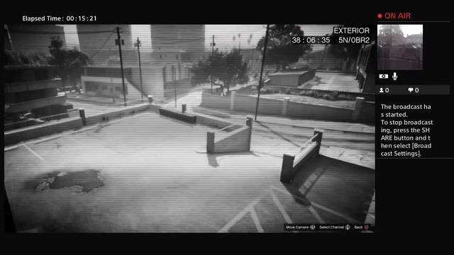 Gta and warface смотреть онлайн