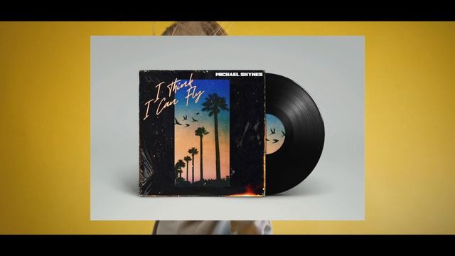 Michael Shynes 'Pontiac Hatchback' // Official Audio смотреть онлайн