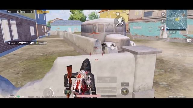 С Полного Нуля До Завоевателя! Pubg Mobile (4) смотреть онлайн