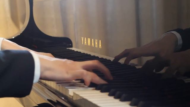 [GMC Music] ABRSM Grade 8 C2 Canzonetta смотреть онлайн