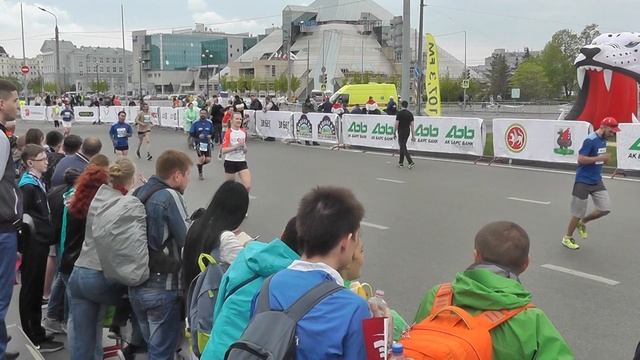 21.05.2017 Казанский марафон 06377 смотреть онлайн