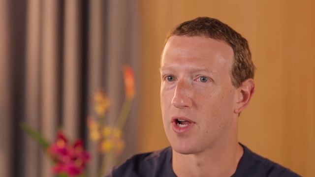 Visual Turing Test: Mark Zuckerberg & Michael Abrash Remarks смотреть онлайн