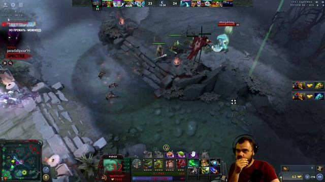 Dota 2▐ Turbo▐ Family Gaming Night смотреть онлайн