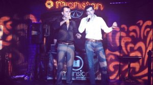 группа "Тестостерон" (те100стерон)