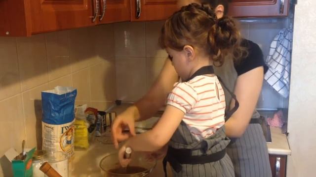 #VLOG 🍪 ГОТОВИМ ИМБИРНЫЕ ПРЯНИЧКИ 🍪 PREPARE GINGER #GINGERBREAD 🍪 #РЕЦЕПТ смотреть онлайн