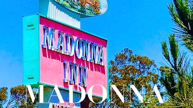 “Madonna” смотреть онлайн