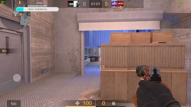 ЧТООО ОБНОВА ВЫШЛА / КОПИМ ГОЛДУ НА М9 #standoff2 #стрим #стандофф2 смотреть онлайн