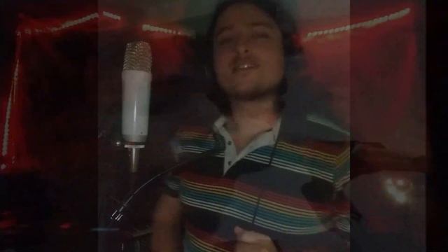 Evil Ways- Santana (Lo-Fi Cover) смотреть онлайн