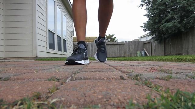NIKE REACT INFINITY RUN FLYKNIT REVIEW смотреть онлайн
