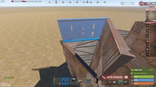 RUST BASE DESIGN |SOLO/DUO -  "MINI BUNKER BASE" - 2022 Rust Base Tutorial