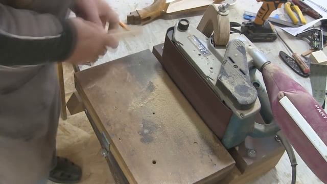 Работа для охотников. Wooden gun barrel смотреть онлайн