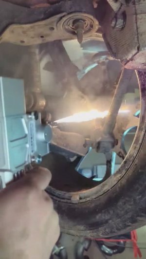 новая из хлама за 1 минуту