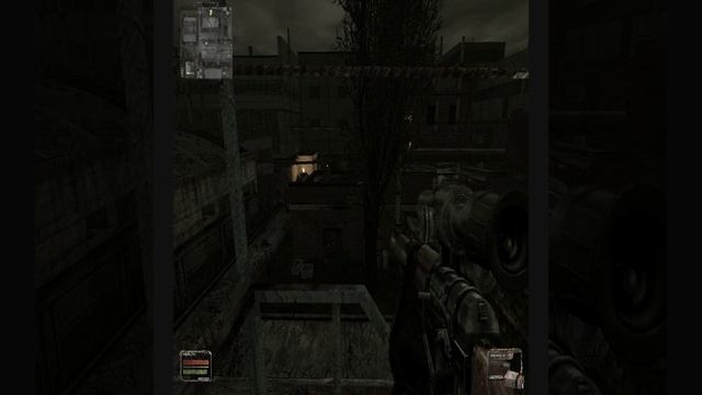 Let's Play Stalker: Shadow of Chernobyl Part 42 смотреть онлайн