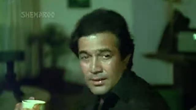ZinkHD CoM Isse Pehle Ke Yaad Rajesh Khanna Nazrana Bollywood Song смотреть онлайн