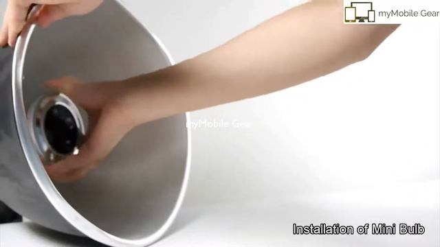 SPYBULB WIFI CAMERA + NIGHT VISION AND MOTION DETECTOR - mymobile gear смотреть онлайн