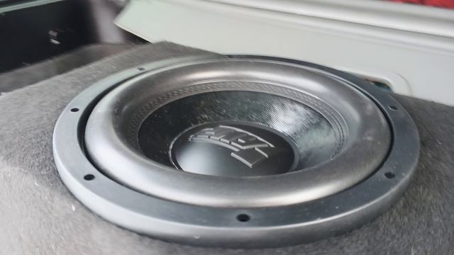 AMP MASS 800 12D2(2+2 Ом, Rms 800).