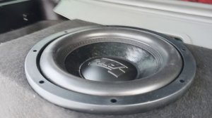 AMP MASS 800 12D2(2+2 Ом, rms 800).