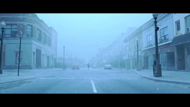 Дублёры - Тихий холм смотреть онлайн