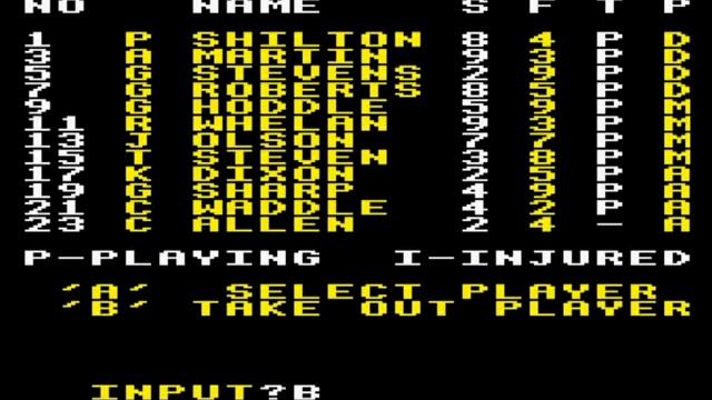 ACORN ELECTRON - FIVE GAMES FIVE MINUTES #78 смотреть онлайн