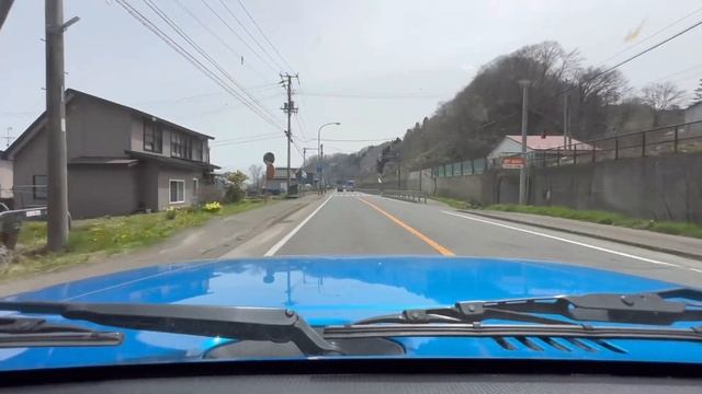 【新型ジムニー】桜を求めて北海道八雲町〜森町ドライブ＆トークVol.3#739 смотреть онлайн