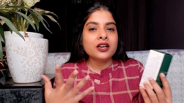 Innisfree Green Tea Seed Serum Review | How To Use Innisfree Face Serum | Antima Dubey [Samaa] смотреть онлайн