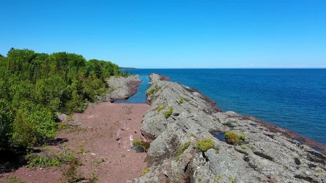 Keweenaw Peninsula 2021 смотреть онлайн