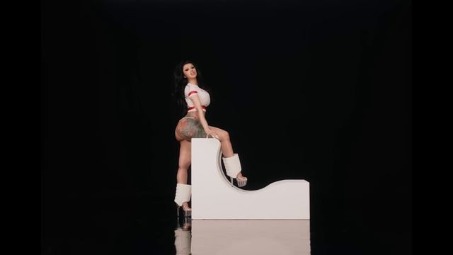 Cardi B - Enough смотреть онлайн