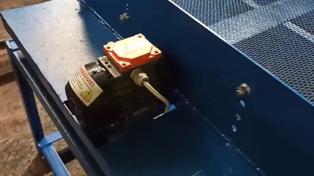 Вибросито ВС-01 смотреть онлайн