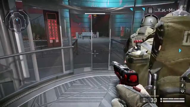 Warface Белая акула смотреть онлайн
