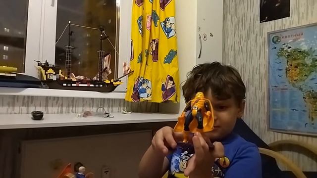 Обзор на папины игрушки - toy biz 90th смотреть онлайн