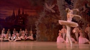 Балет Щелкунчик П И Чайковского Танец Феи Драже