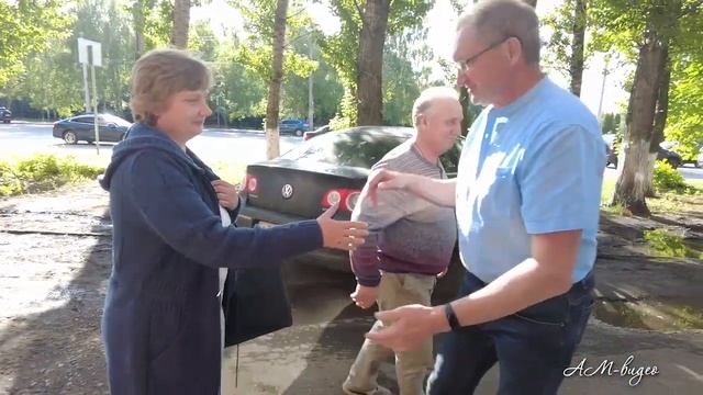 Встреча 45 лет смотреть онлайн