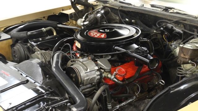 1972 BUICK RIVIERA смотреть онлайн