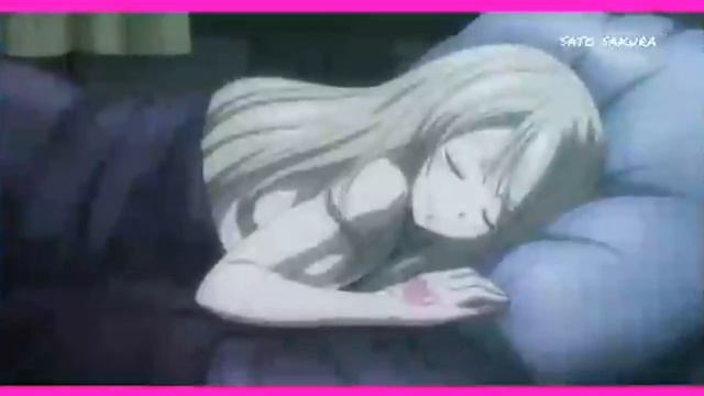[ Аниме клип ] Он только мой "(AMV)" смотреть онлайн