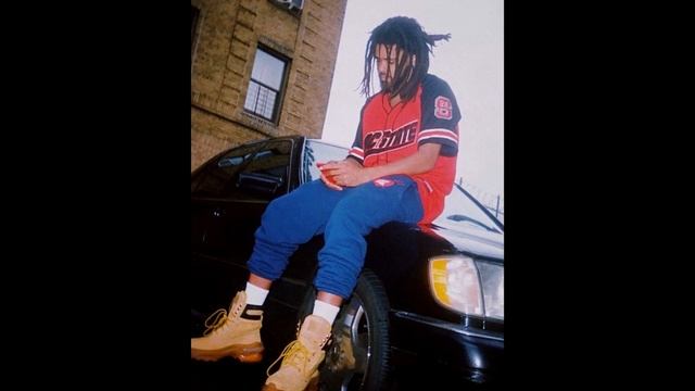 J cole X ph1 Chill Type beat "By Myself" (Prod.Chewiser) смотреть онлайн