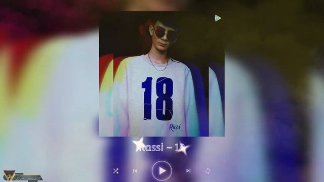 Rassi - 18 (mb prod 2023) смотреть онлайн