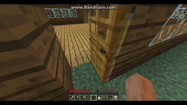 Майнкрафт.Minecraft. Выживание. Серия 3-я. смотреть онлайн
