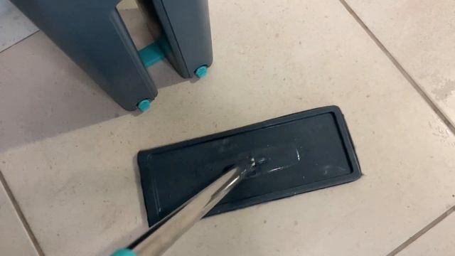 REVIEW DO RODO/ESFREGÃO MOP FLAT | MOLHA, SECA E USA, MUITO SIMPLES DE USAR | SHOPEE смотреть онлайн