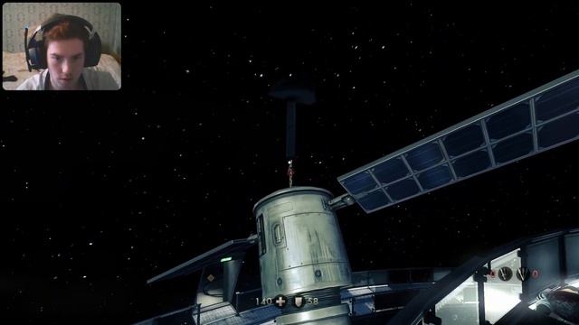 Wolfenstein: The New Order ► Прохождения ► Часть 5