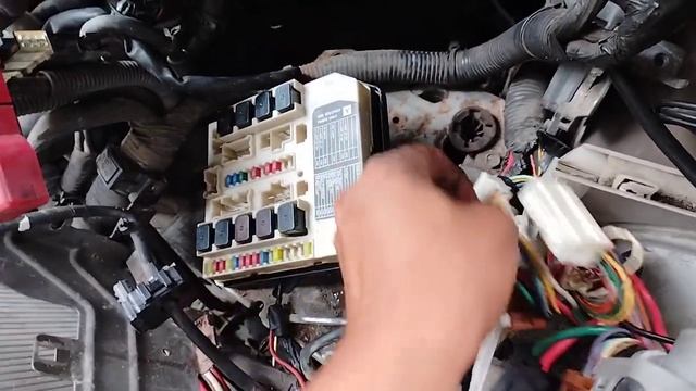 #Nissan Note Panu troubleshoot ang radiator fan na hndi ng automatic tara saman niyo ako смотреть онлайн