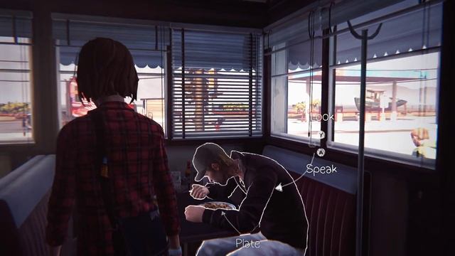 Life is Strange - Chaperter 3 Part 3 (Chaos Theory) смотреть онлайн