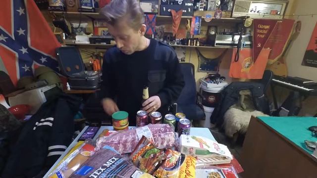 Большой обзор призма, рыба, жарим сыр смотреть онлайн