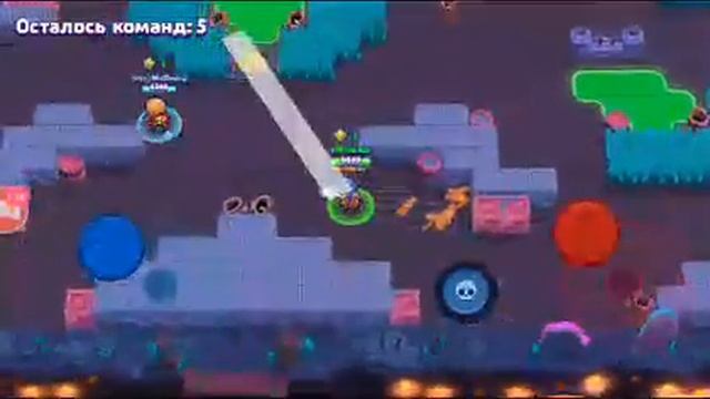 Смотрите мой стрим по "Brawl Stars" в "Omlet Arcade"! смотреть онлайн