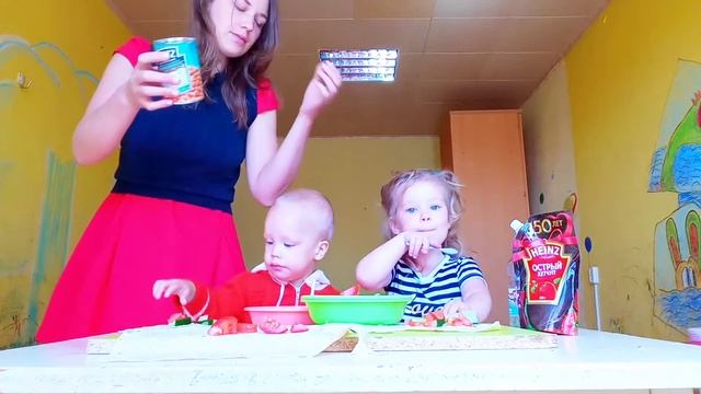 Шаурма с овощами смотреть онлайн