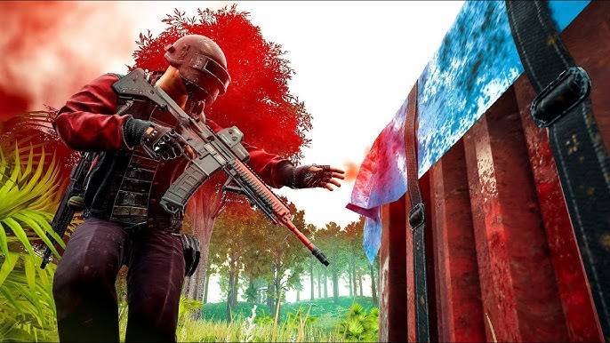 ПОТОК ДЛЯ ЛУЧШИХ В PUBG смотреть онлайн