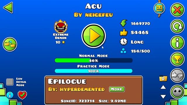РЕКВЕСТЫ СТРИМ ПО Geometry Dash l REQ=ON l смотреть онлайн
