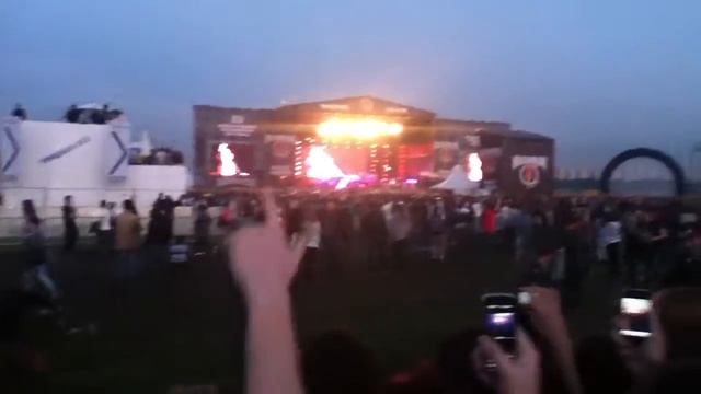 Linkin Park - In The End (part 2) смотреть онлайн