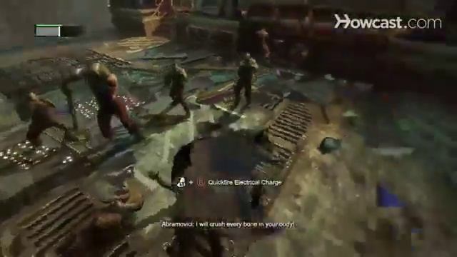 Batman Arkham City Walkthrough Part 10 Mister Hammer HD Commentary401 смотреть онлайн
